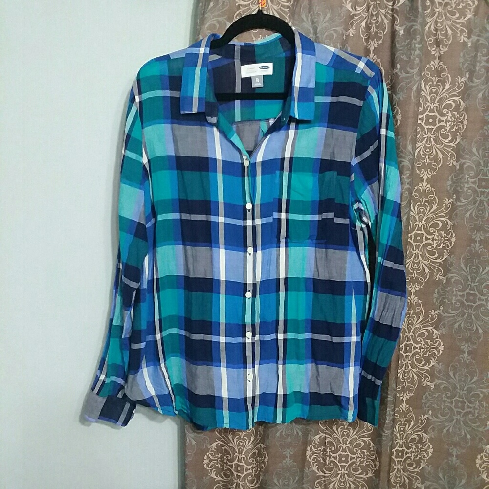 XL old navy shirt